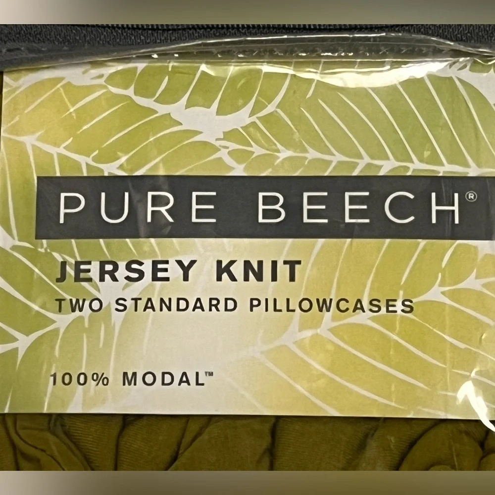 Pure Beech add sophistication